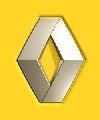 Renault logoa