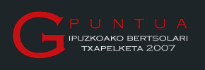 G puntua