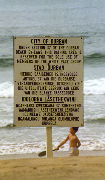 Kartela Durbanen (Argazkia: Wikimedia Commons)